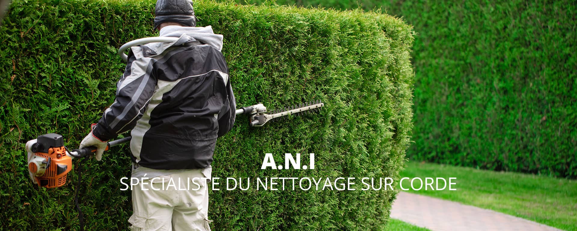 ANI Nettoyage Industriel à Tinqueux et Reims