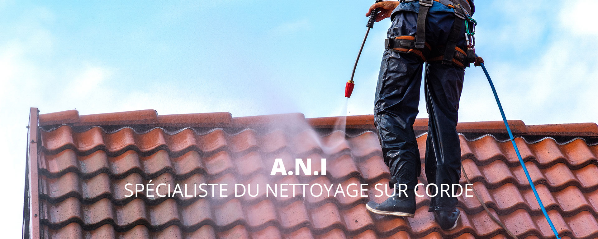 ANI Nettoyage Industriel à Tinqueux et Reims